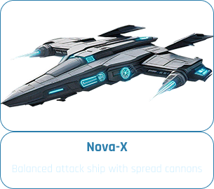 Nova-X