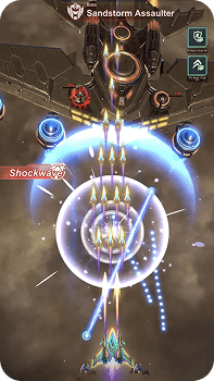 Star Force