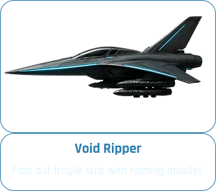 Void Ripper